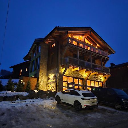 Chalet One Jasna Demänovská Dolina Esterno foto