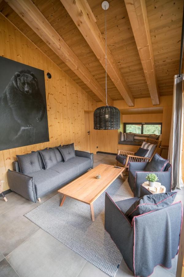 Chalet One Jasna Demänovská Dolina Esterno foto