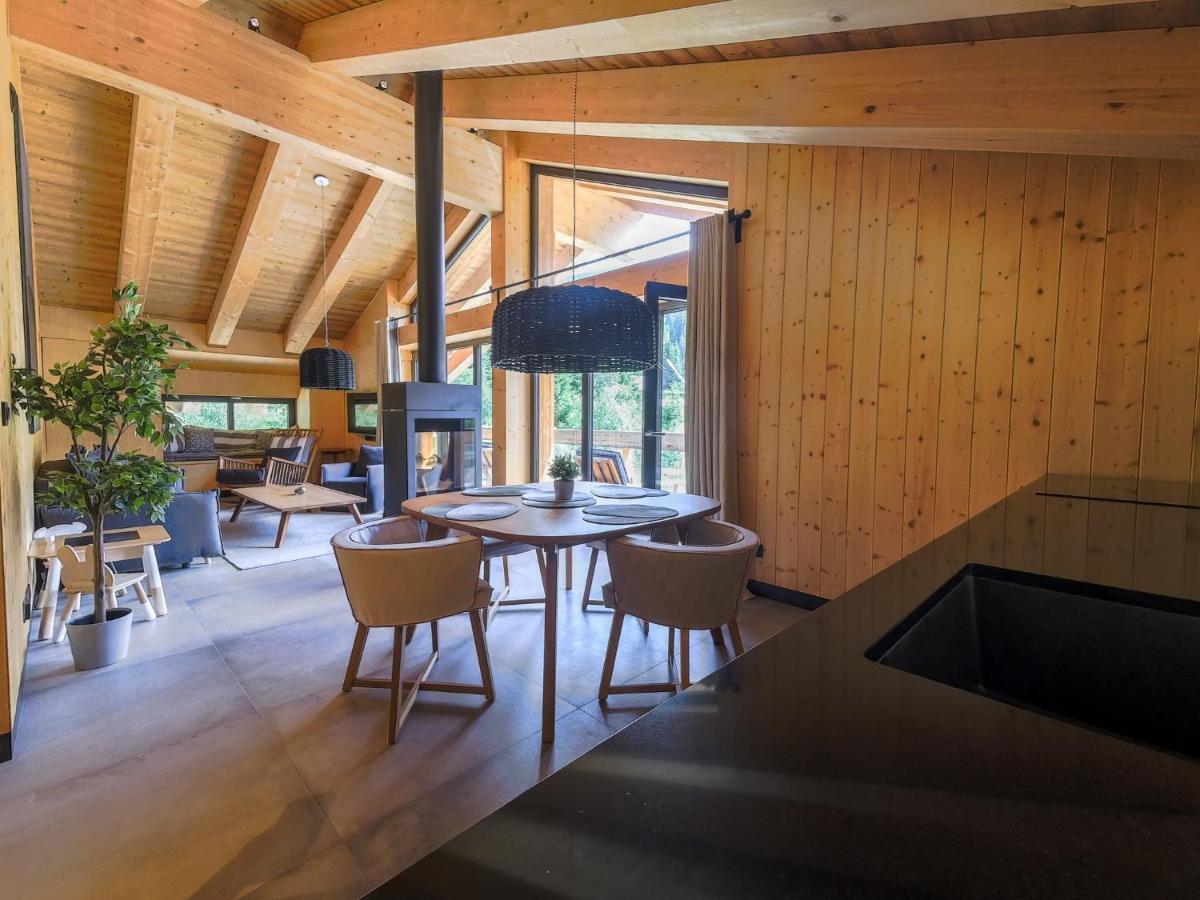 Chalet One Jasna Demänovská Dolina Esterno foto
