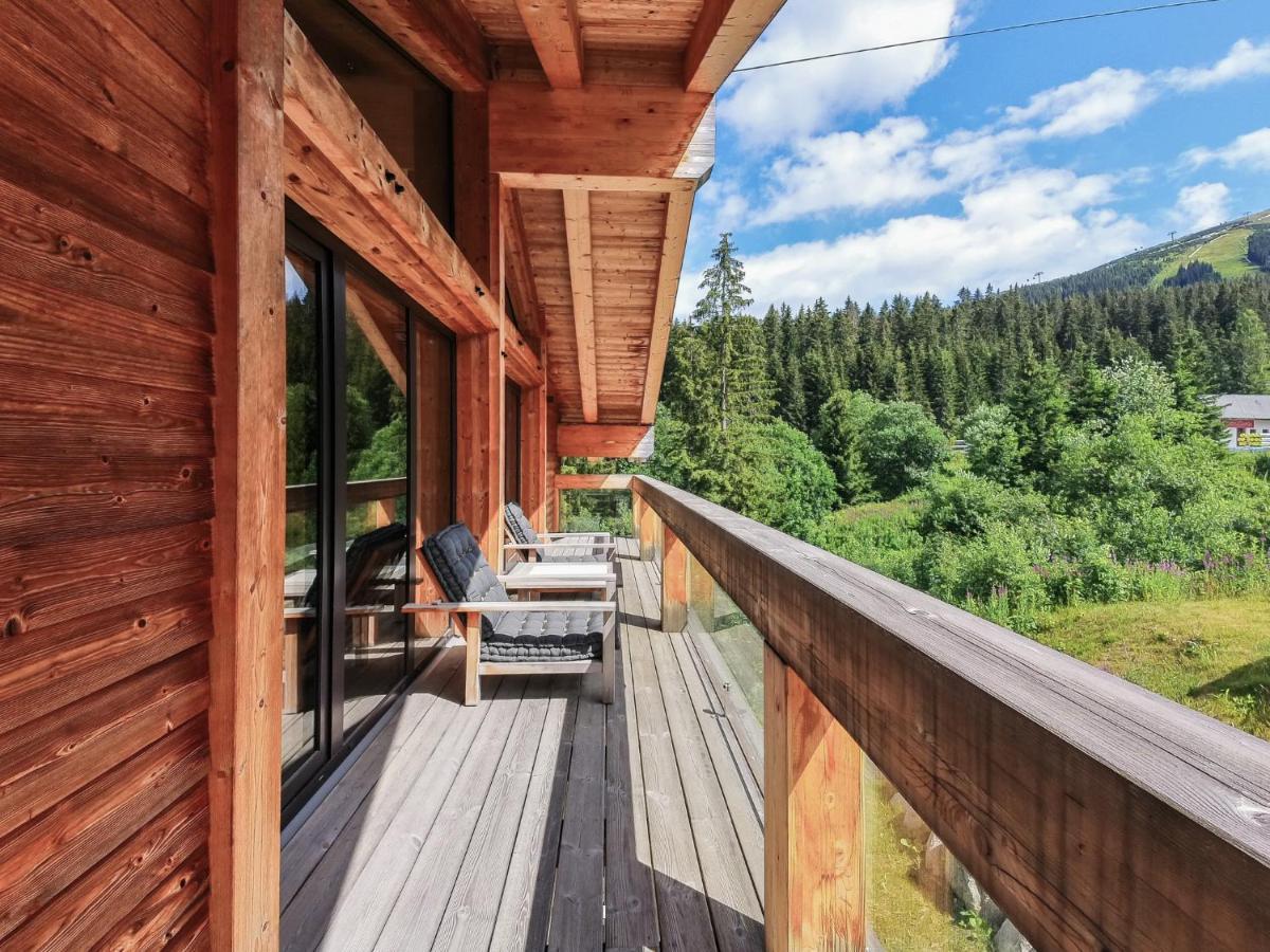 Chalet One Jasna Demänovská Dolina Esterno foto