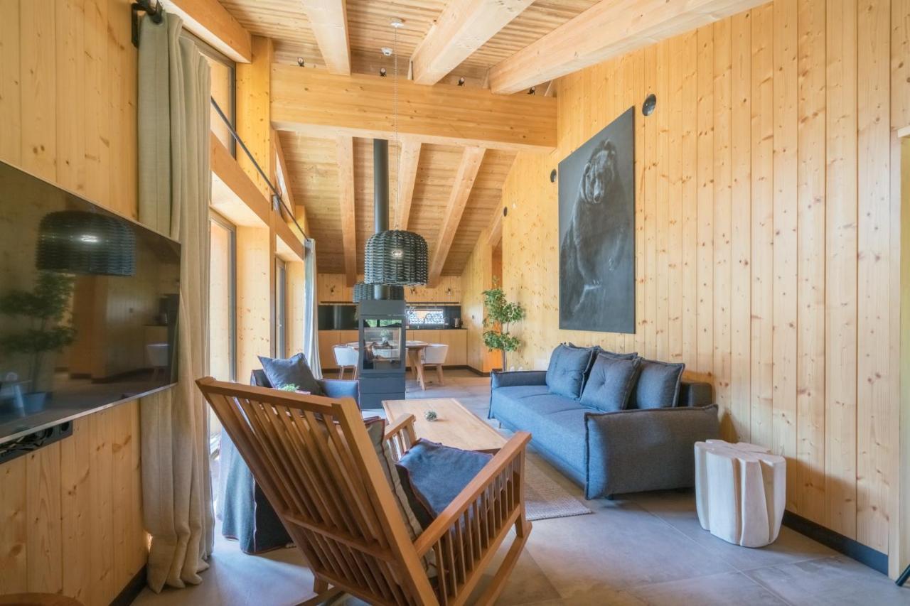 Chalet One Jasna Demänovská Dolina Esterno foto