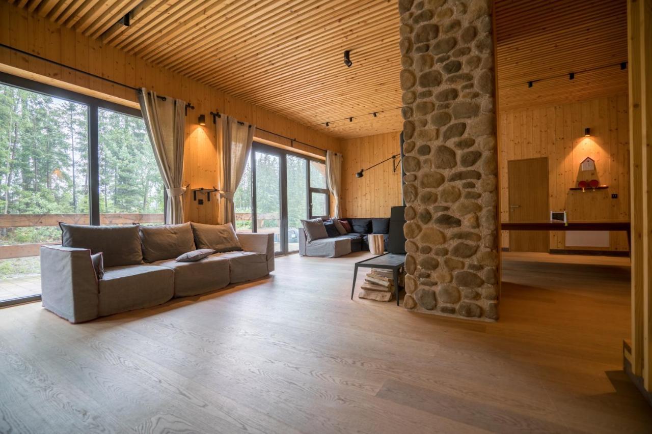 Chalet One Jasna Demänovská Dolina Esterno foto