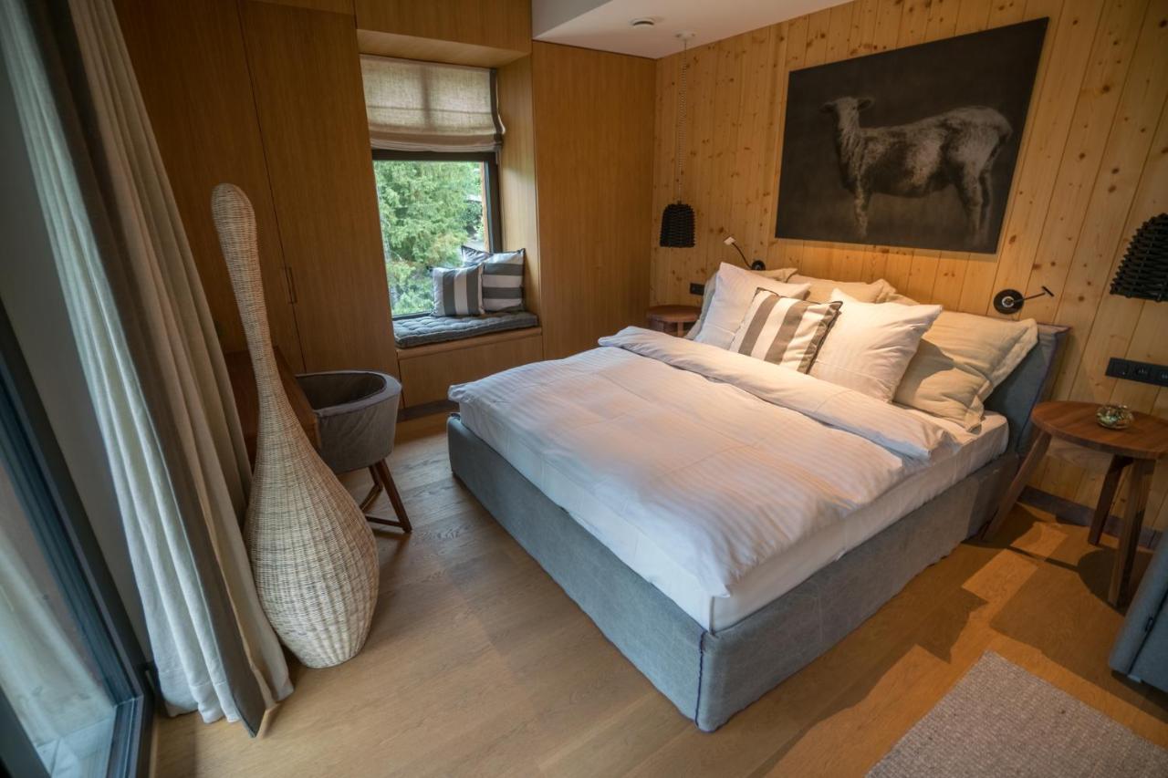 Chalet One Jasna Demänovská Dolina Esterno foto