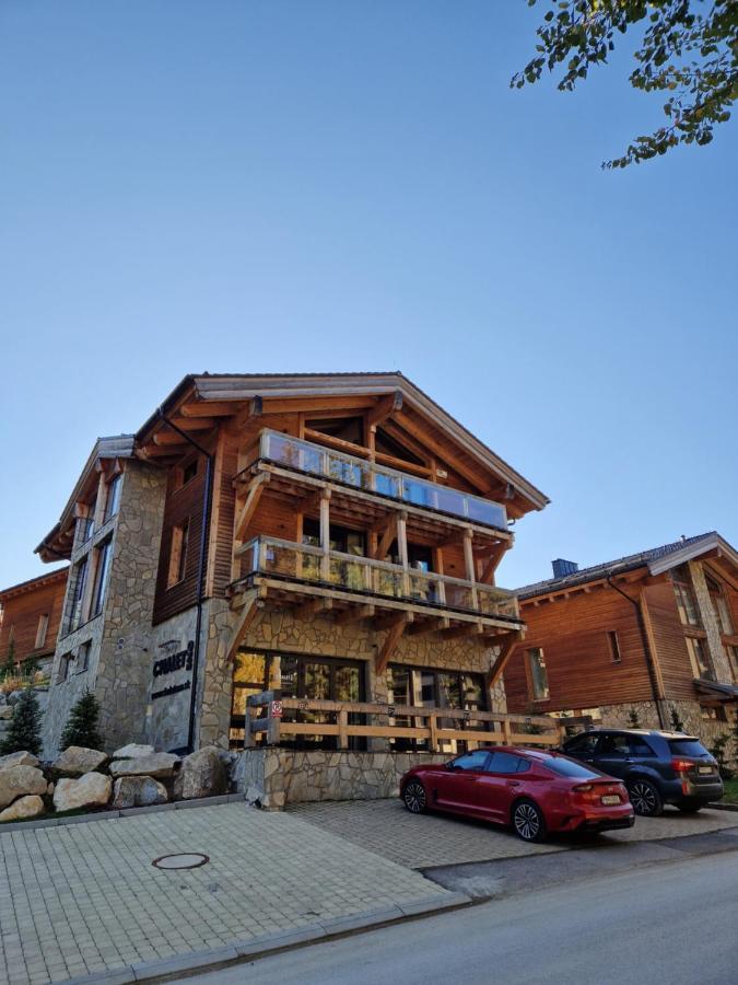Chalet One Jasna Demänovská Dolina Esterno foto