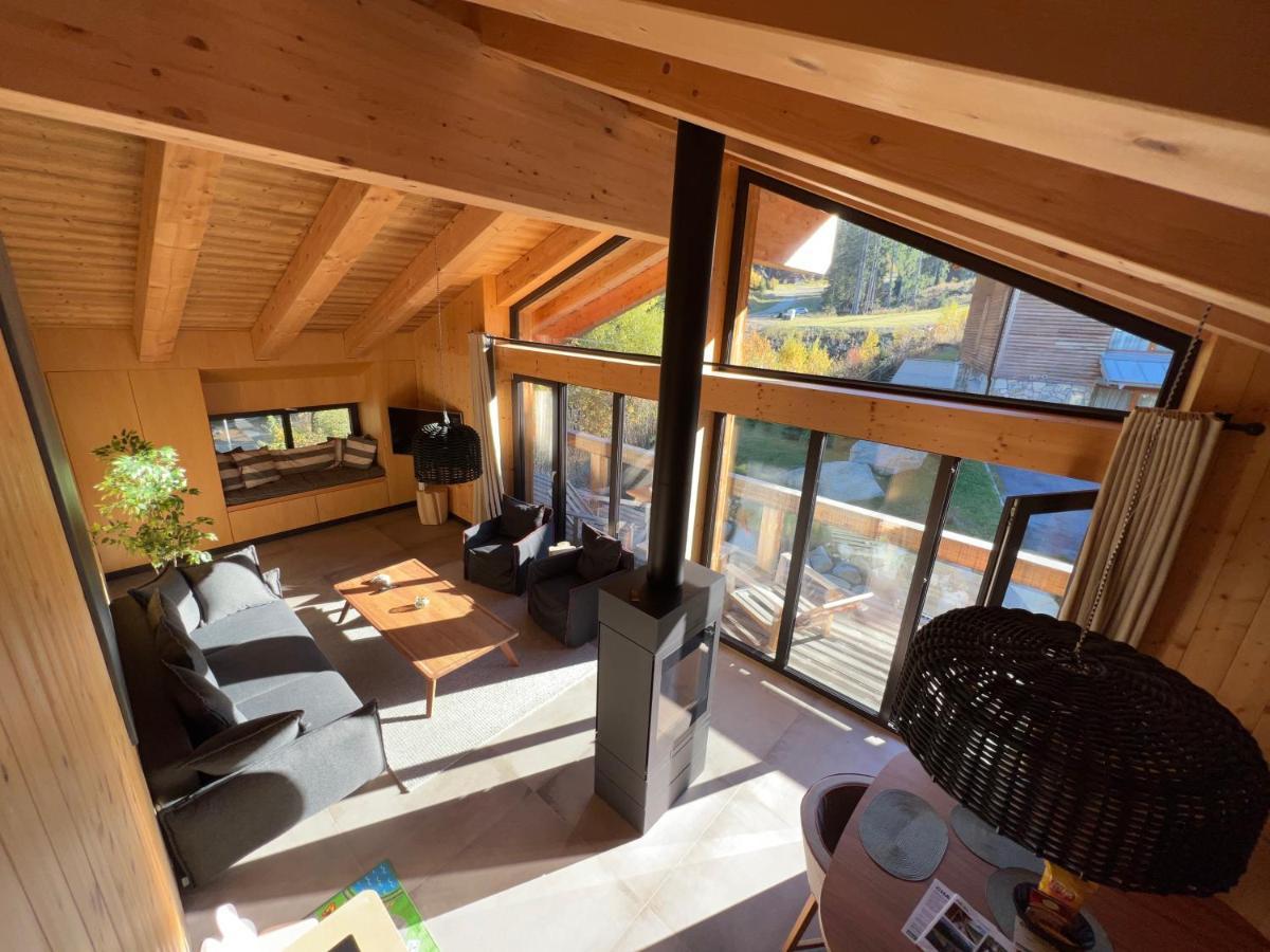 Chalet One Jasna Demänovská Dolina Esterno foto
