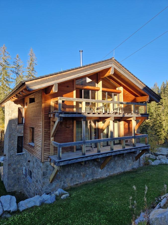 Chalet One Jasna Demänovská Dolina Esterno foto