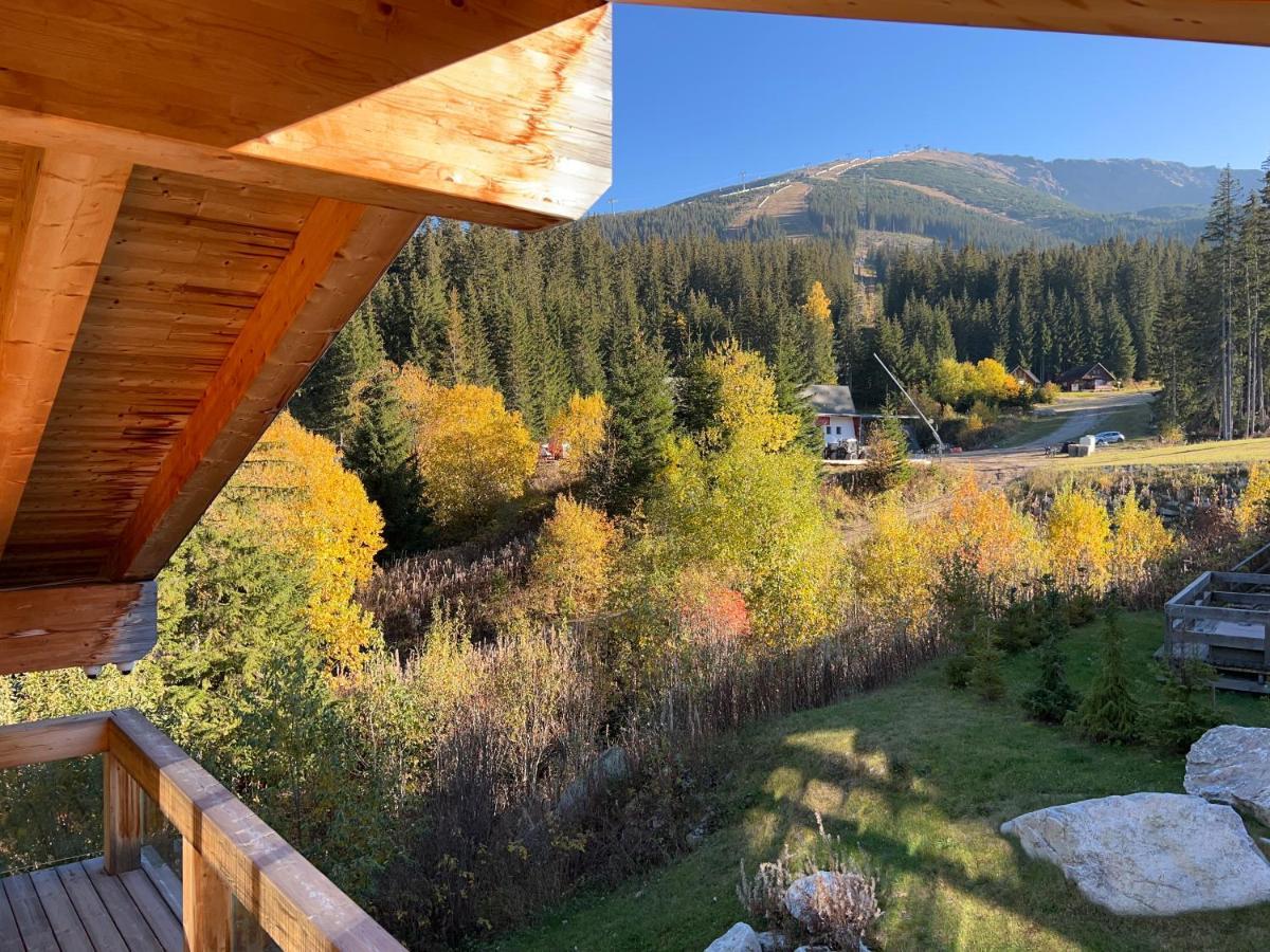 Chalet One Jasna Demänovská Dolina Esterno foto