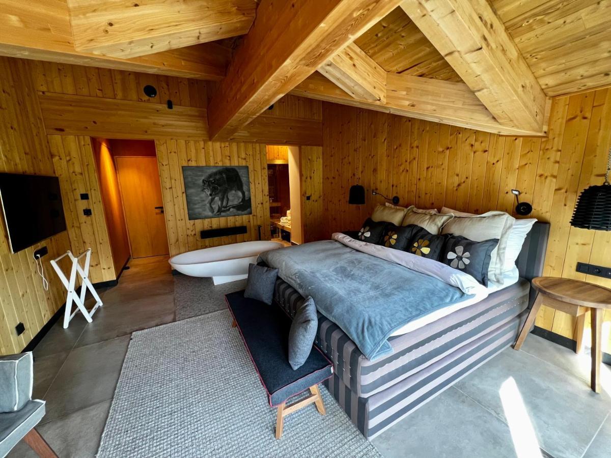 Chalet One Jasna Demänovská Dolina Esterno foto